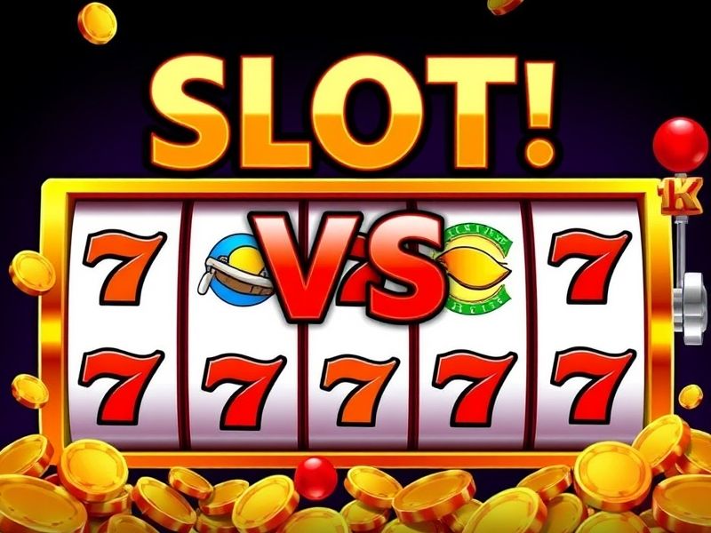 Discover the world of Slot V online slots and casino games. Learn strategies, read reviews, and stay updated on the latest slot machine news and trends.
