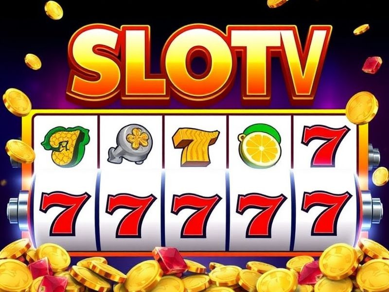 Discover the world of Slot V online slots and casino games. Learn strategies, read reviews, and stay updated on the latest slot machine news and trends.